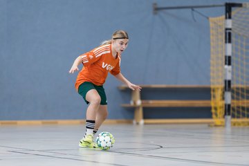Bild 6 - U12 NFV Futsalturnier HH,SH,HB,NDS